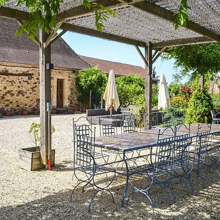 Amazing In Montferrand-du-perigor
