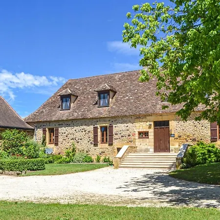Lovely In Montferrand-du-perigor *