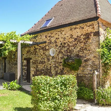 Feriehus In Montferrand-du-perigor With Kitchen *