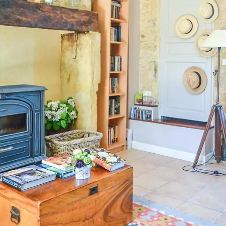 別荘 Lovely In Montferrand-du-perigor Montferrand-du-Périgord