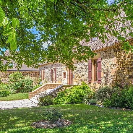 Holiday home Amazing In Montferrand-du-perigor *