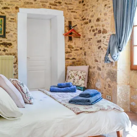 Lovely In Montferrand-du-perigor