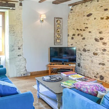 Feriehus In Montferrand-du-perigor With Kitchen *