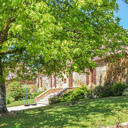 Lovely In Montferrand-du-perigor *