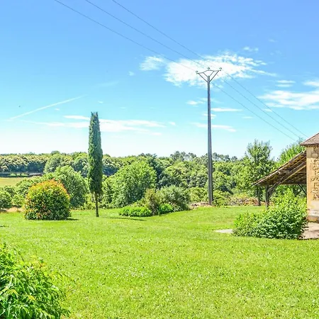 Holiday home Amazing In Montferrand-du-perigor Montferrand-du-Perigord